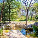 Acogedora Cabana Marluz