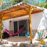 Acogedora Cabana Marluz
