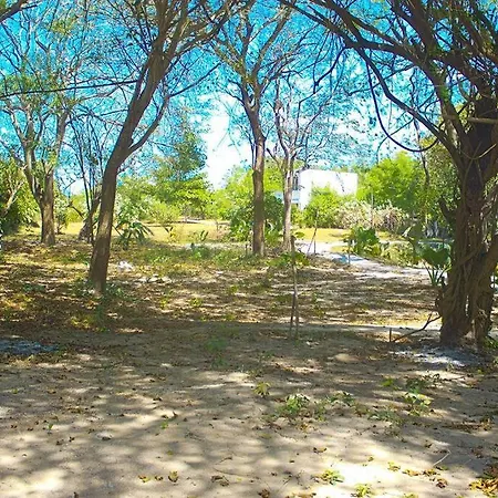 Acogedora Cabana Marluz