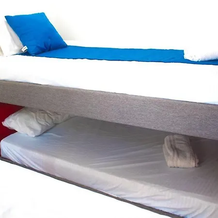 Acogedora Cabana Marluz * Cartagena
