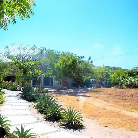 Acogedora Cabana Marluz Сasa de vacaciones