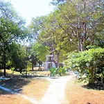 Acogedora Cabana Marluz