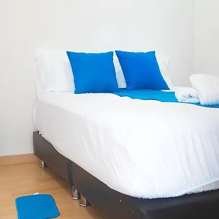 Acogedora Cabana Marluz Cartagena