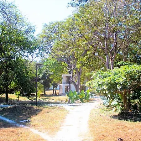Acogedora Cabana Marluz Holiday home Cartagena